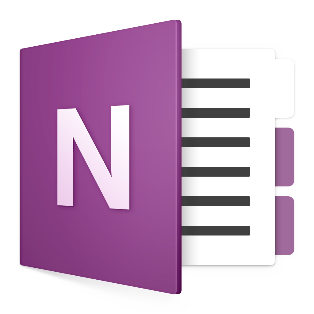 Microsoft OneNote